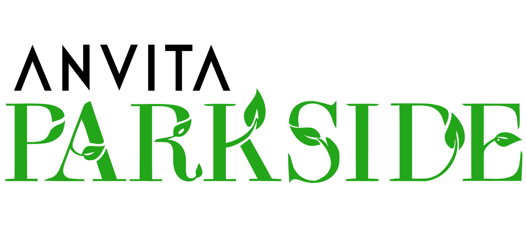 Anvita Parkside Logo